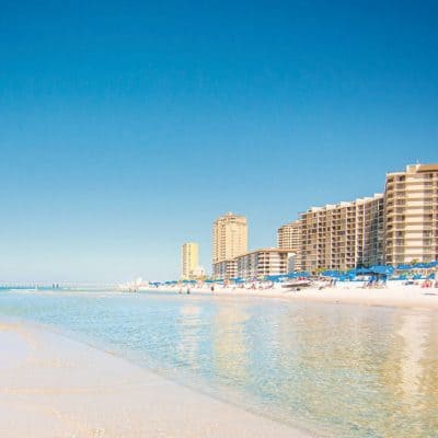 panama city florida