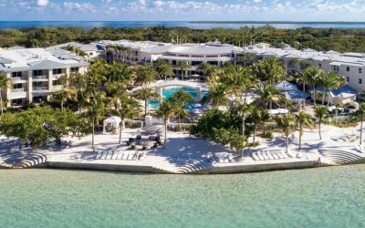 Playa Largo Resort & Spa