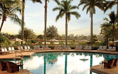 Ritz-Carlton Naples
