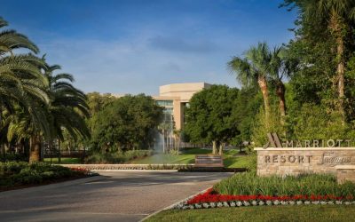 Sawgrass Marriott Golf Resort & Spa