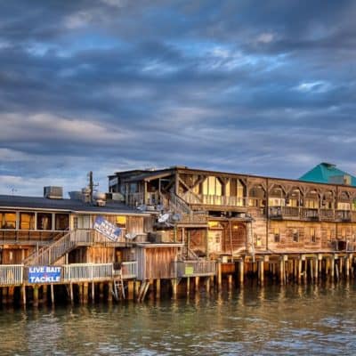 cedar key florida