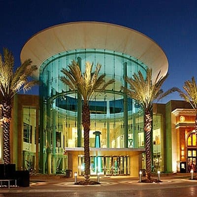 orlando shopping