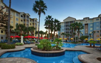 Marriott’s Legends Edge at Bay Point