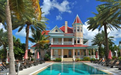 The Southernmost House