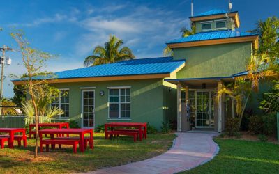 Hawks Cay Resort