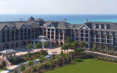 Henderson Beach Resort & Spa