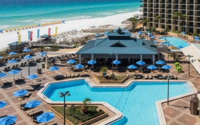 Hilton Sandestin Resort & Spa