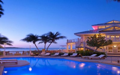 Hyatt Centric Resort and Spa