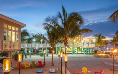 Key Largo Bay Marriott Beach Resort