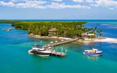 Little Palm Island Resort & Spa