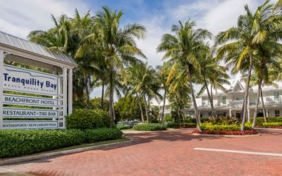 Tranquility Bay Beach House Resort