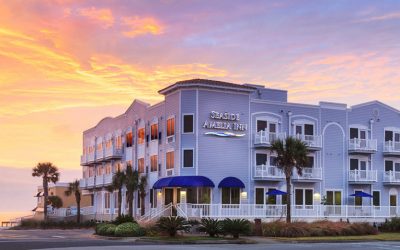 Seaside Amelia Inn