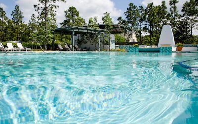 Watercolor Inn & Resort