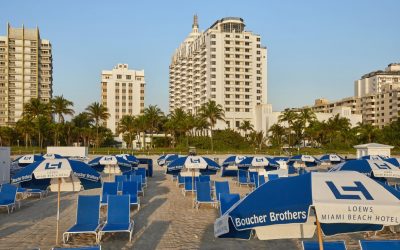 Loews Miami Beach