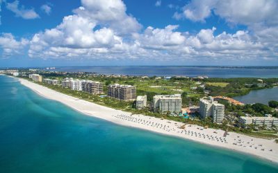 The Resort in Longboat Key Club