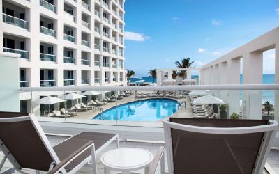 Conrad Fort Lauderdale Beach