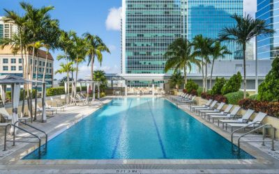 Conrad Miami