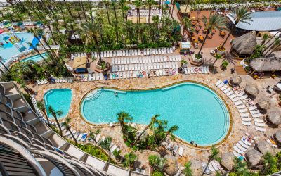 Holiday Inn Resort Panama City Beach