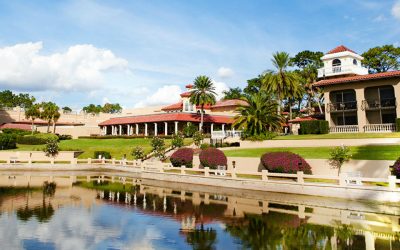 Mission Inn Resort & Club