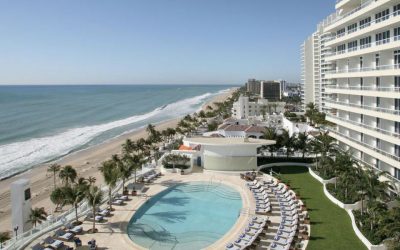 Ritz-Carlton Fort Lauderdale