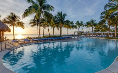 South Seas Island Resort