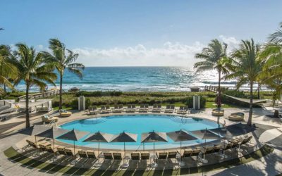 Boca Beach Club, A Waldorf Astoria Resort
