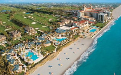 The Breakers Resort