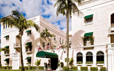 The Chesterfield Palm Beach