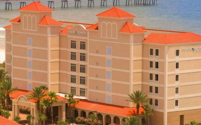 Four Points by Sheraton