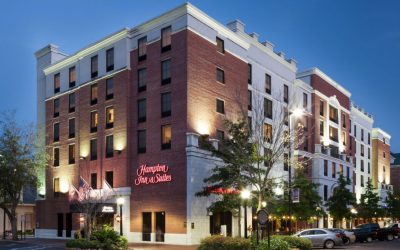 Holiday Inn Gainesville Downtown