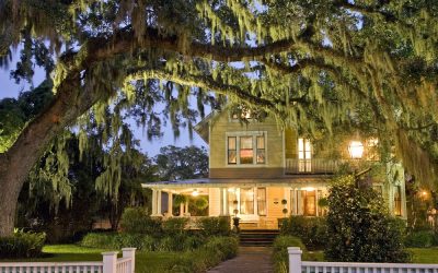 Hoyt House Bed and Breakfast