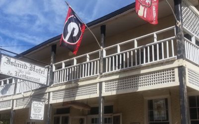 Island Hotel & Restaurant