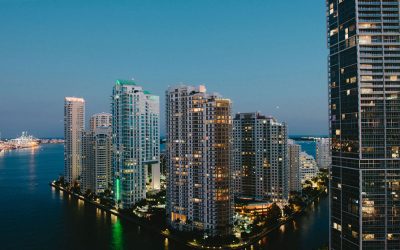 Kimpton EPIC Hotel Miami