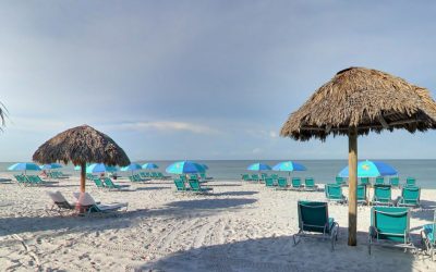 The Naples Beach Hotel & Golf Club