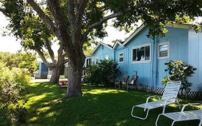 Pirates Cove Bayside Cottages