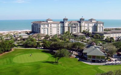 Ritz-Carlton Amelia Island