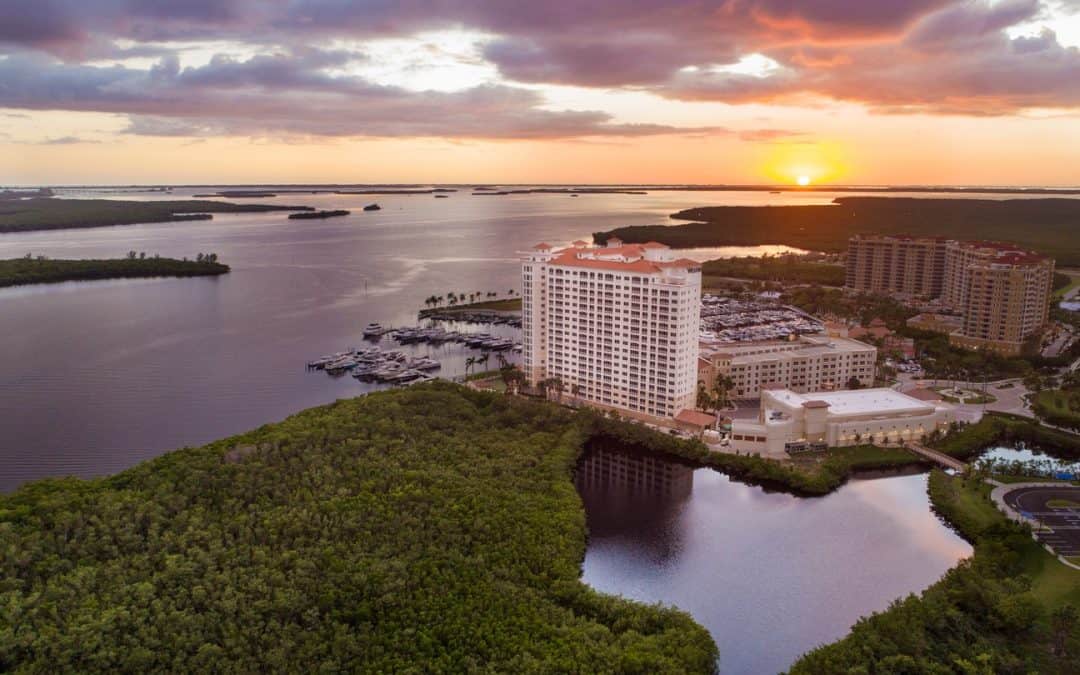 Westin Cape Coral