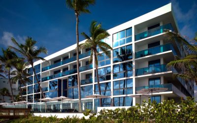 Tideline Ocean Resort & Spa