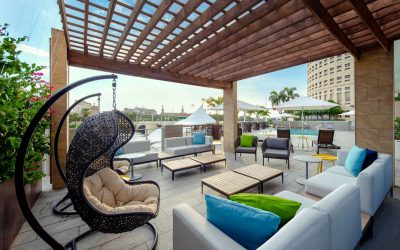 Aloft Tampa Downtown