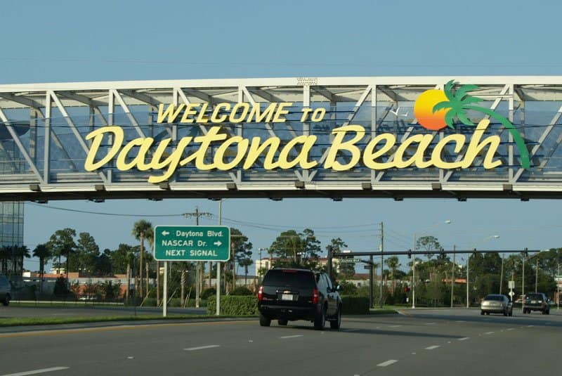 10 Things You Need To Know About Daytona Beach