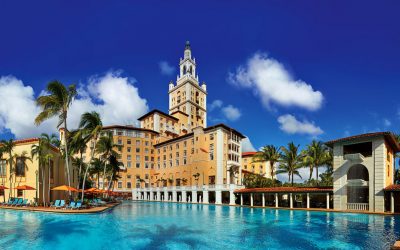 Biltmore Hotel