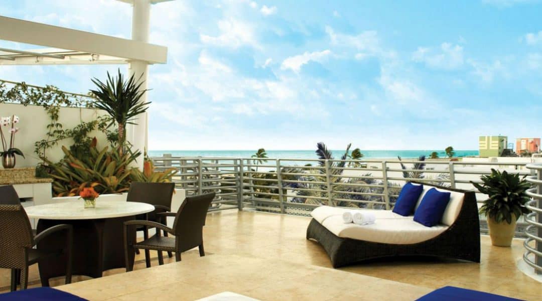 Crowne Plaza South Beach