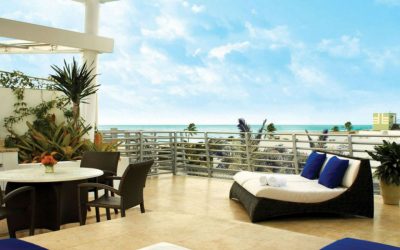 Crowne Plaza South Beach