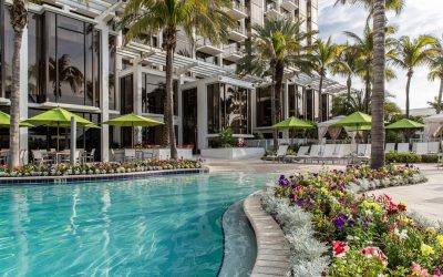 Hyatt Regency Sarasota