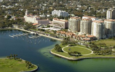 The Vinoy Renaissance Resort & Golf Club