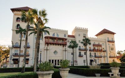 Casa Monica Resort & Spa