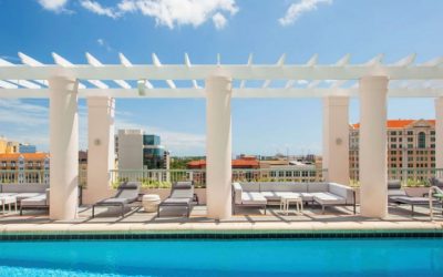 Hotel Colonnade