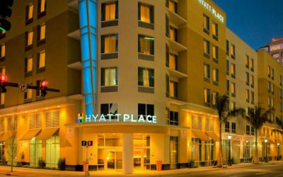 Hyatt Place West Palm Beach