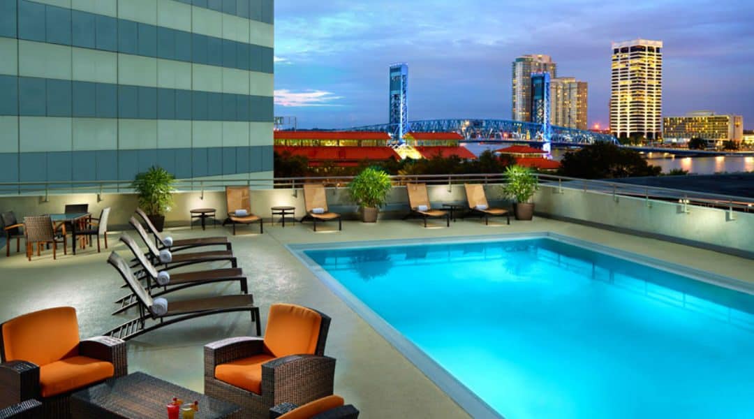 Omni Jacksonville