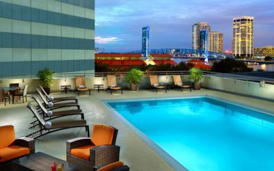 Omni Jacksonville Hotel